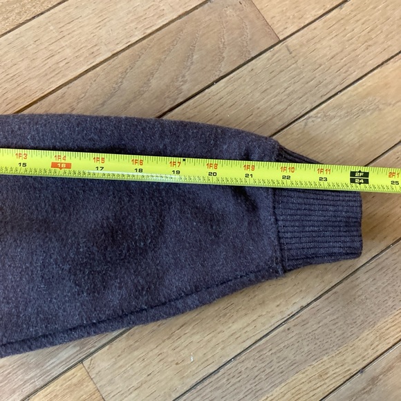 Men's North Hudson Outfitters pullover EUC - Picture 16 of 16